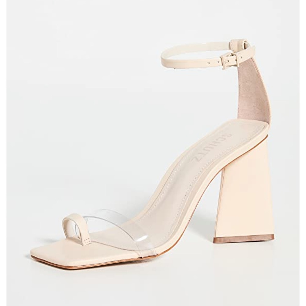 Schutz Avva Sandal - Brand New in Box!
